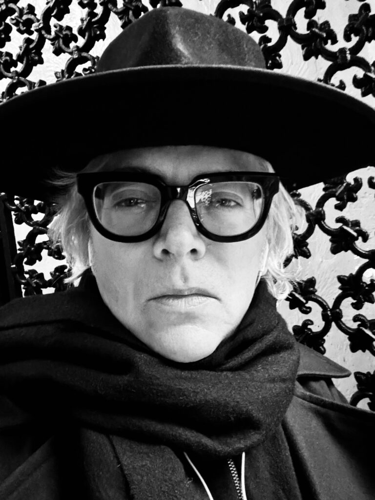 Mortal Prophets – “LOST IN SPACE”