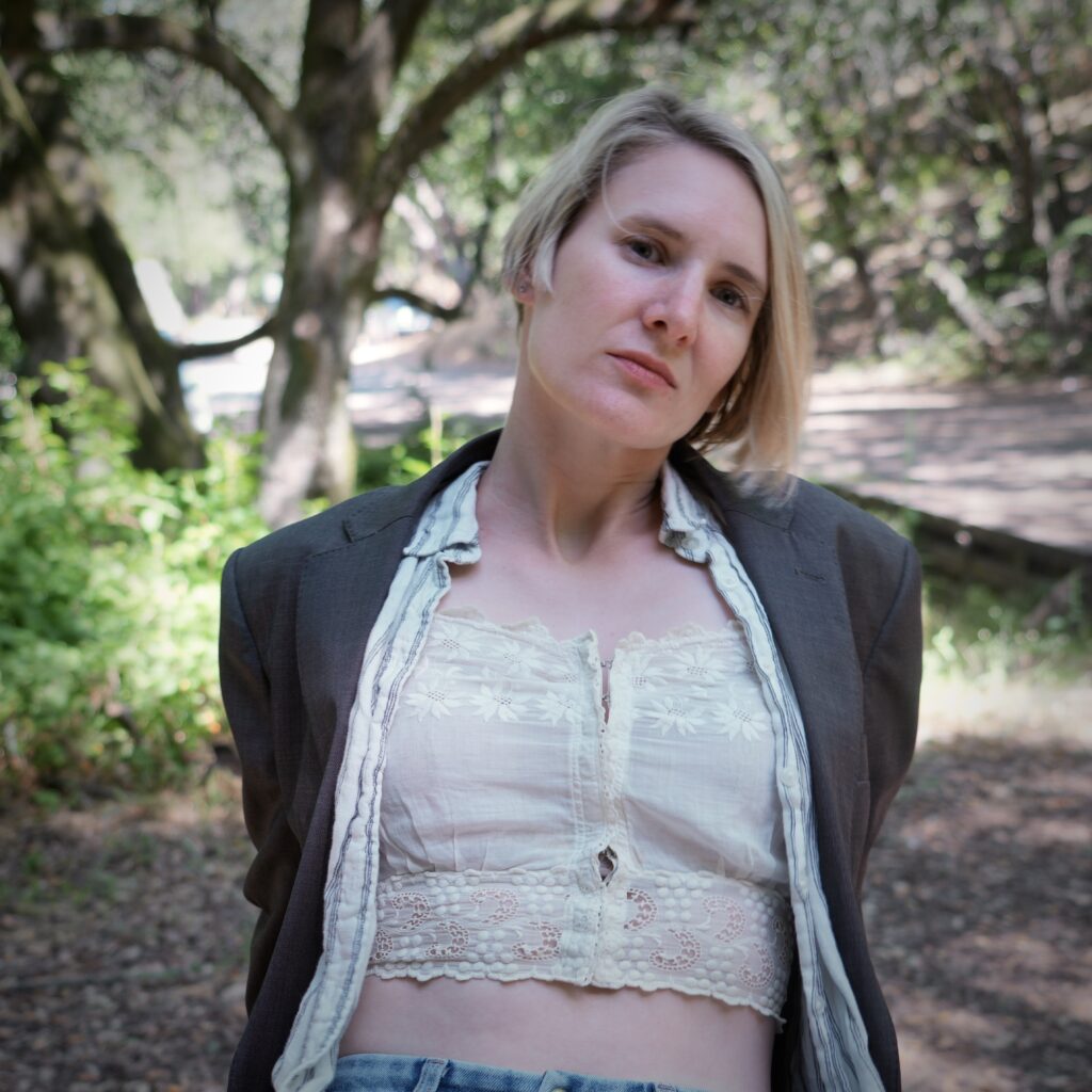 Naomi Neva – “This Is Over”