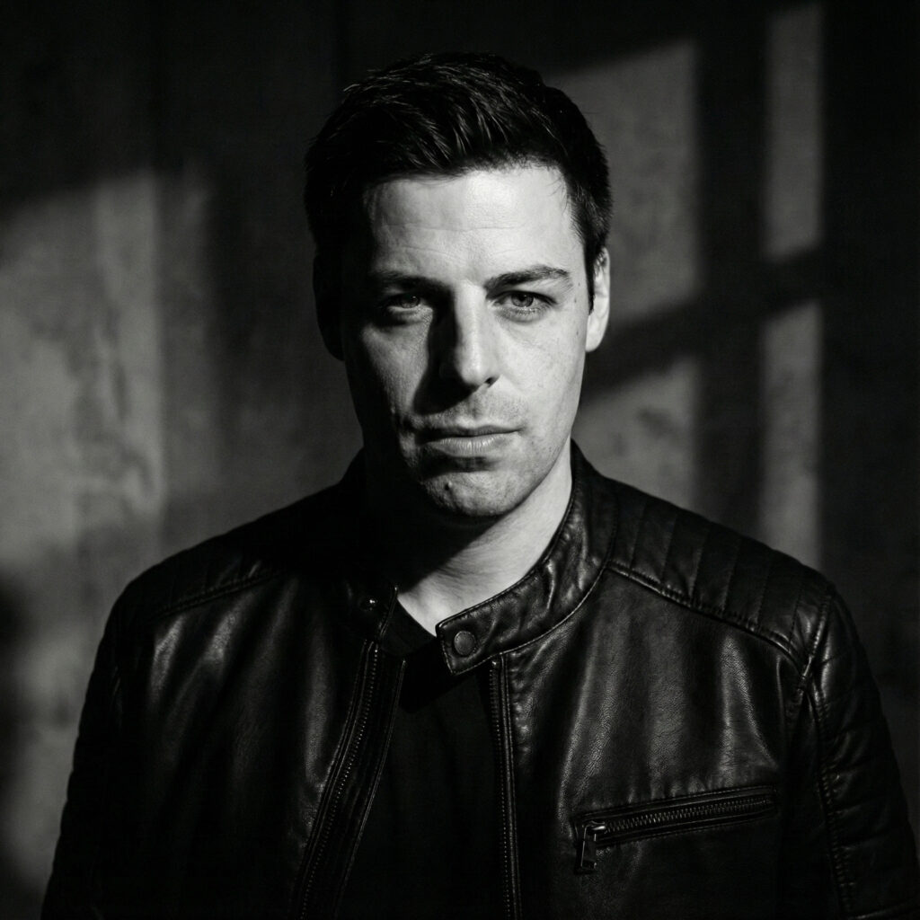 Sandro Ferro – “Going Wild”