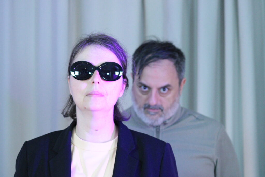 Fierbinteanu – “Merrymaking”