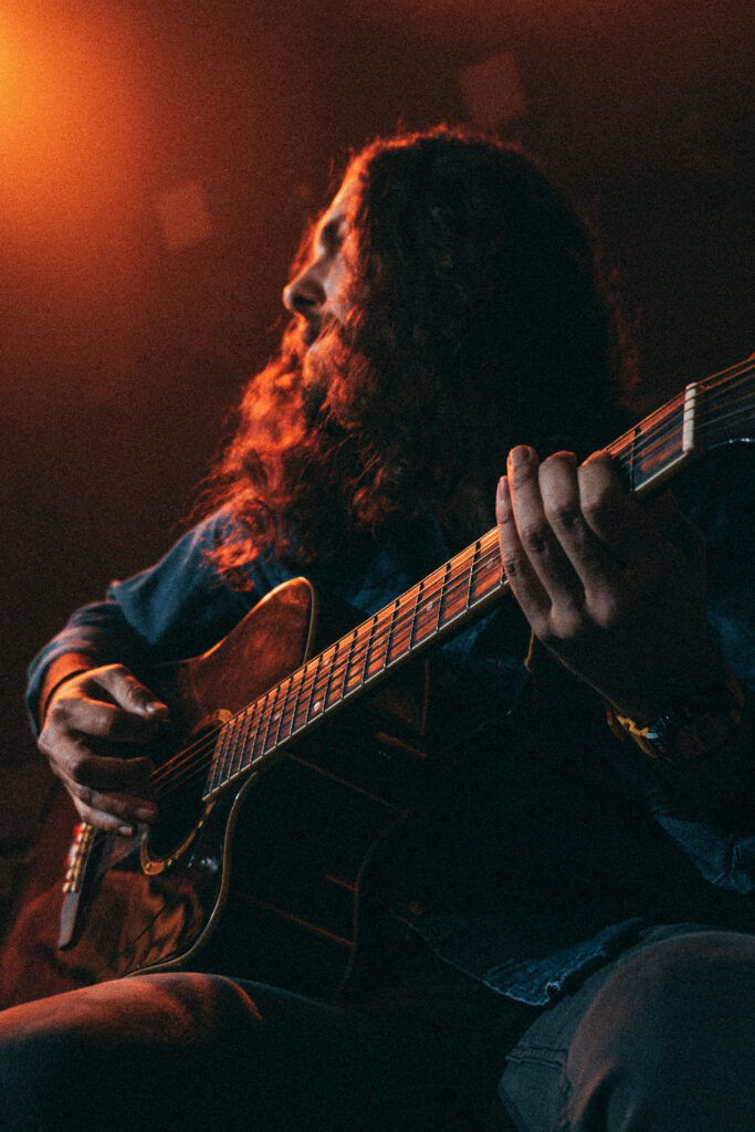 The Attached Outsiders – “Pour Choices”