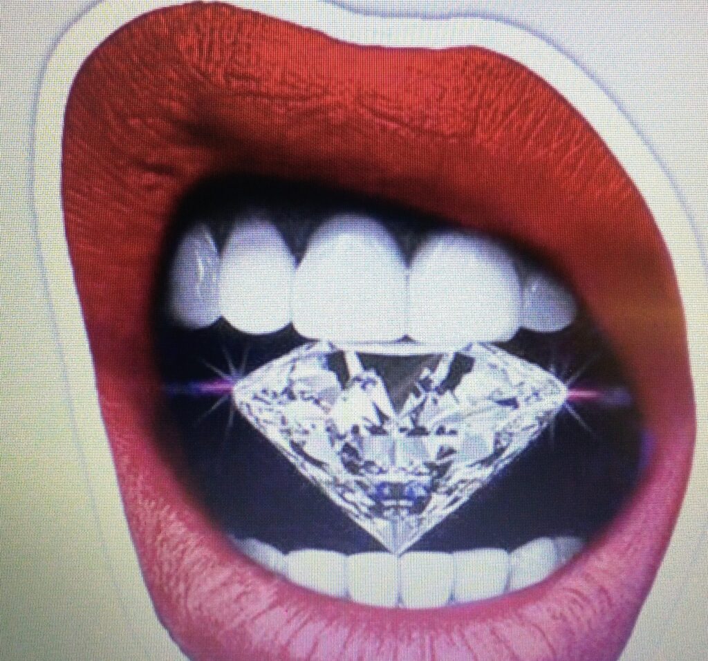 Minnie – “Money”