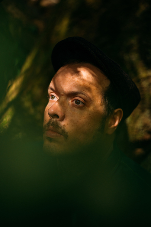 Ivan Moult – “Stood Out In The Storm”