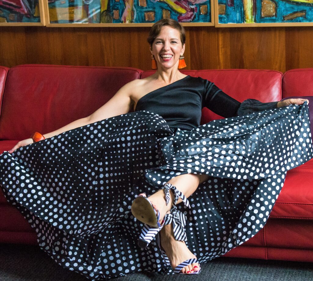 VERONNEAU – “Snow Time”