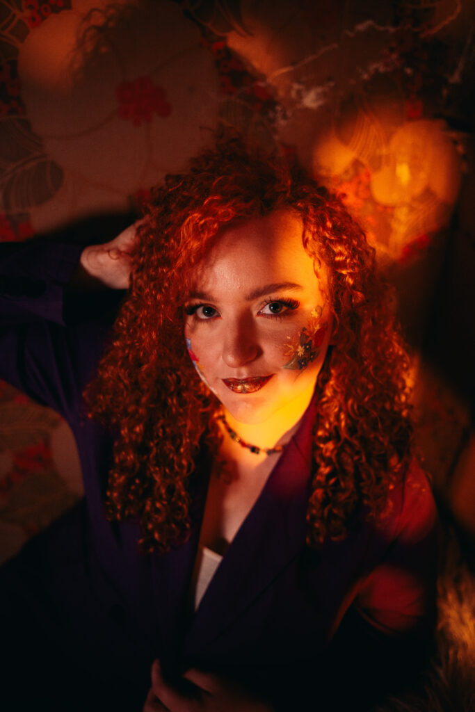 Margot Zoé – “Elevation”