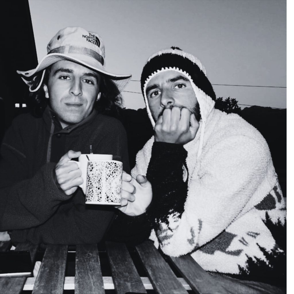 memory men – “Will You Still Be Mine?”