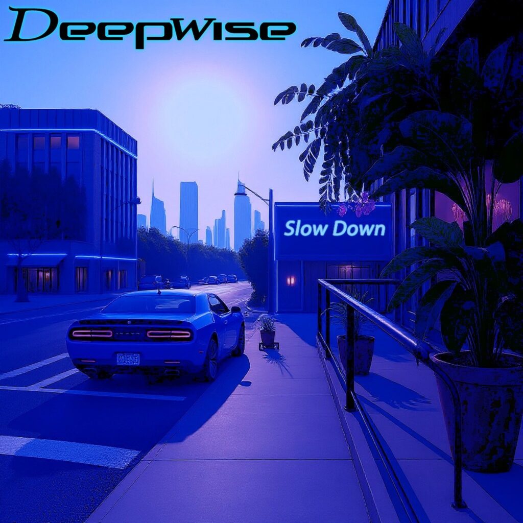 Deepwise – “Slow Down”