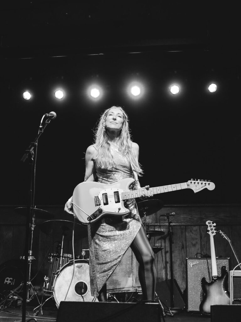 Tamar Berk – “indiesleaze 2005”