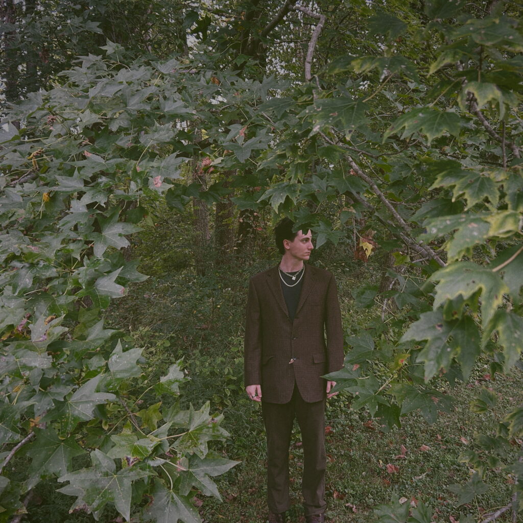 Jax Fleming – “I’ll be Fine”