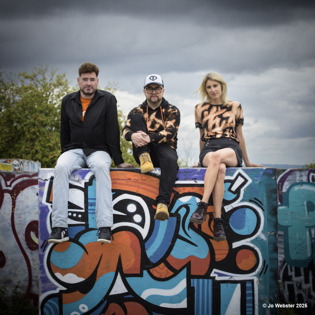 Vacant Shores – “Vacant Shores”