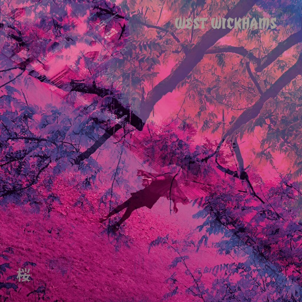 West Wickhams – “Sakura”