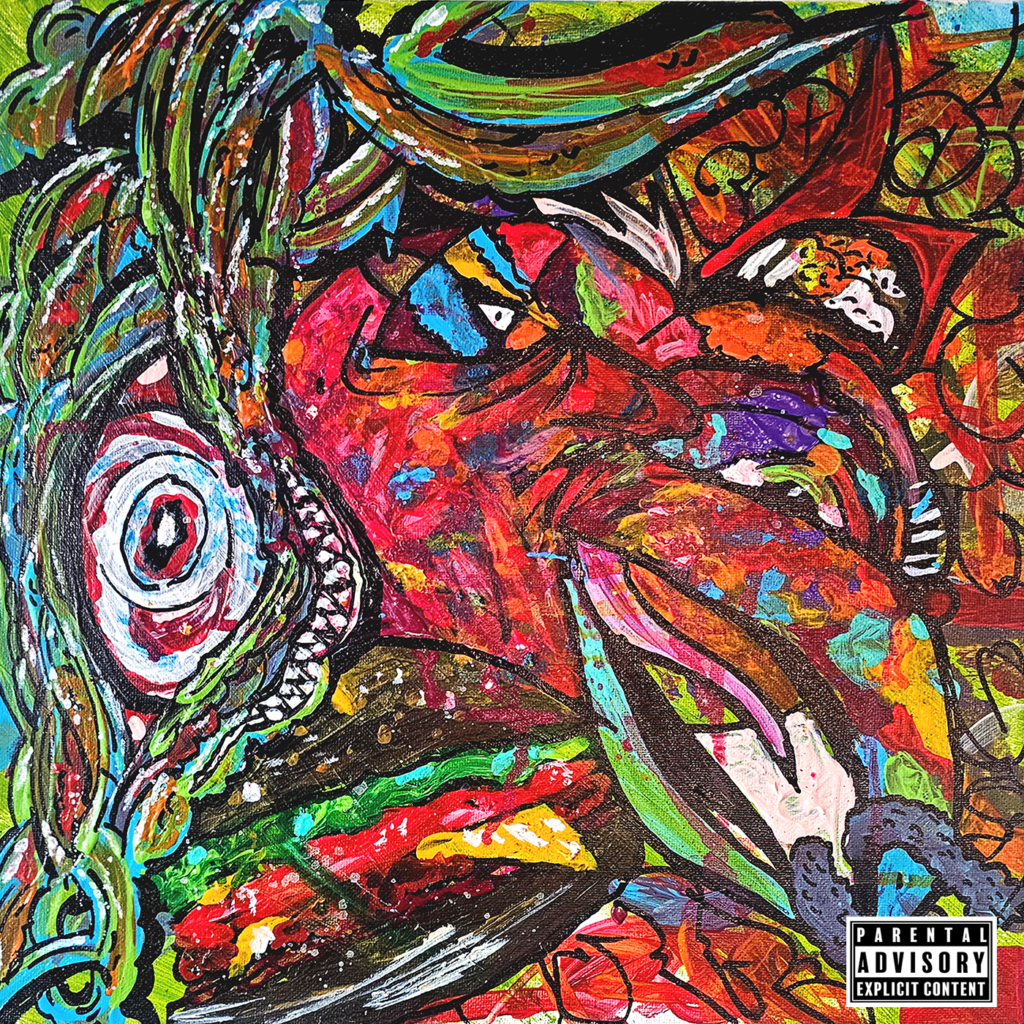 MUFASA RKG – “VULTURE RECIPES”