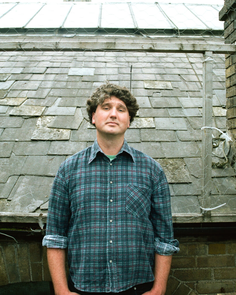 Dotts O’Connor – “Fail We May”