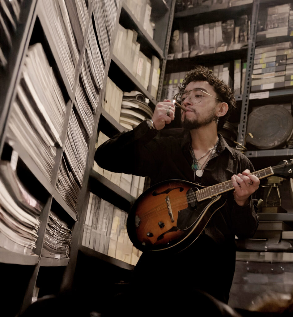 Vitto – “Vitto”