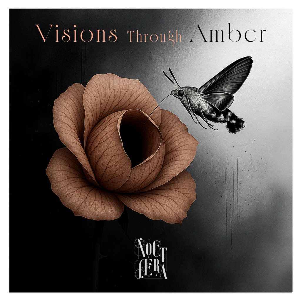 Noctæra – “Visions Through Amber”