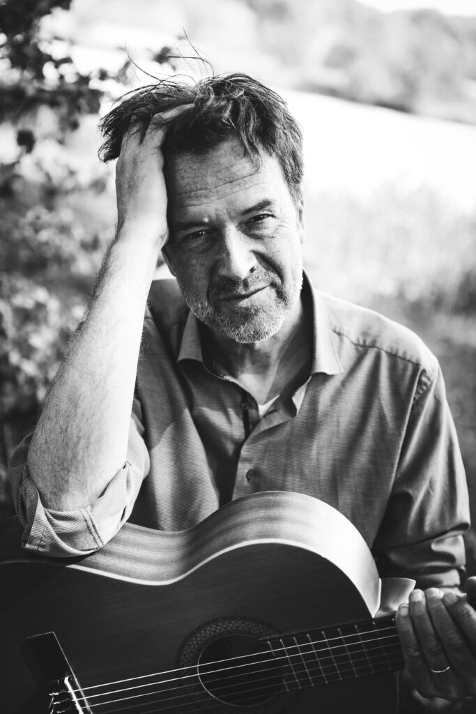 7Sven – “But Live It”