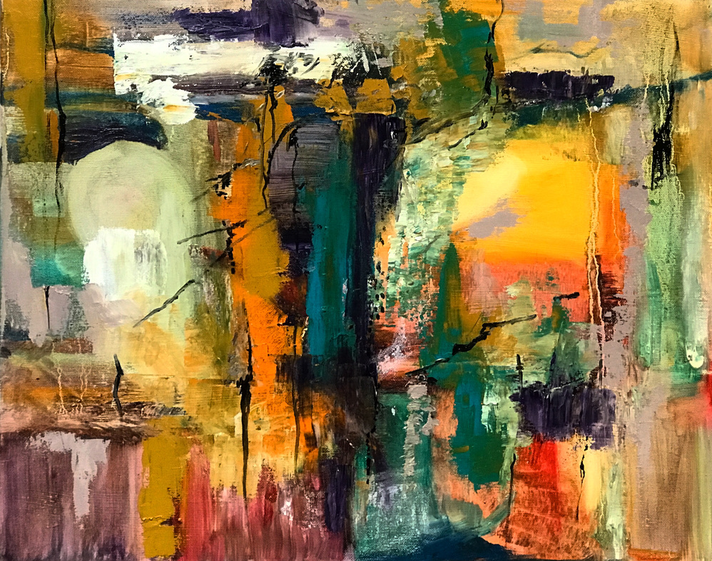 Michellar – “REVERIE ….FROM THEN TILL NOW”