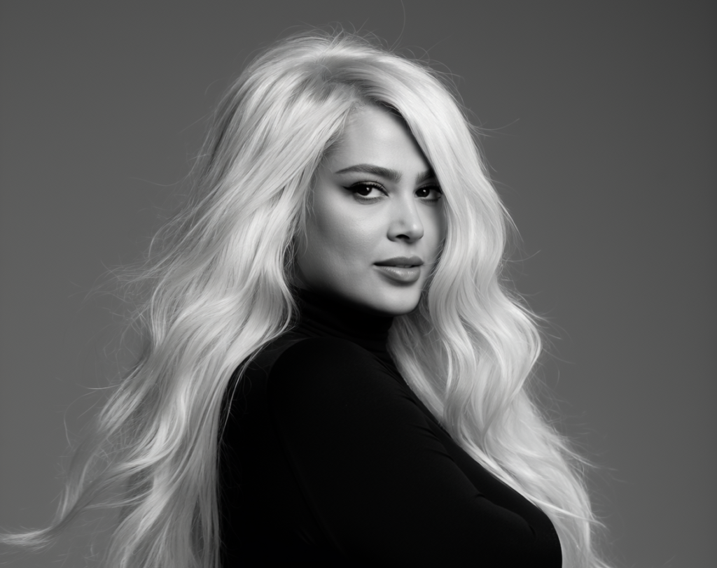 Shery M – “Goin Gone”