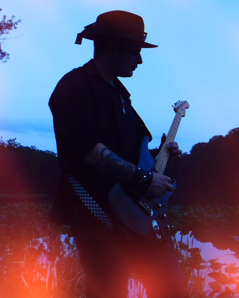 Tony Lio – “Better to Sleep”