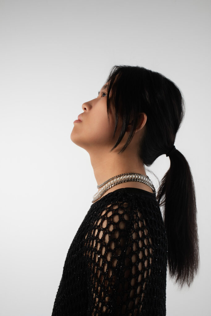 A conversation with You Liang about “Feel Addicted”