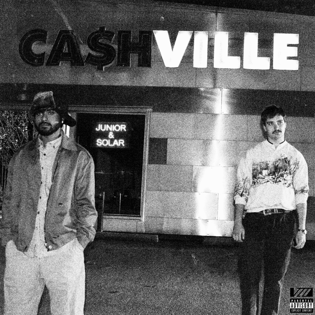 Junior – “Mo Money”