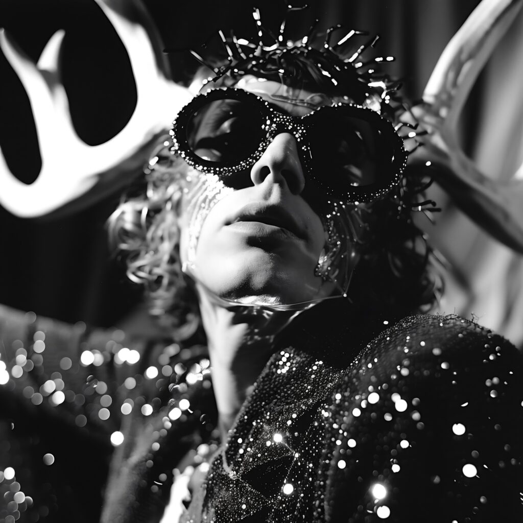 Mortal Prophets – “Hide Inside The Moon”