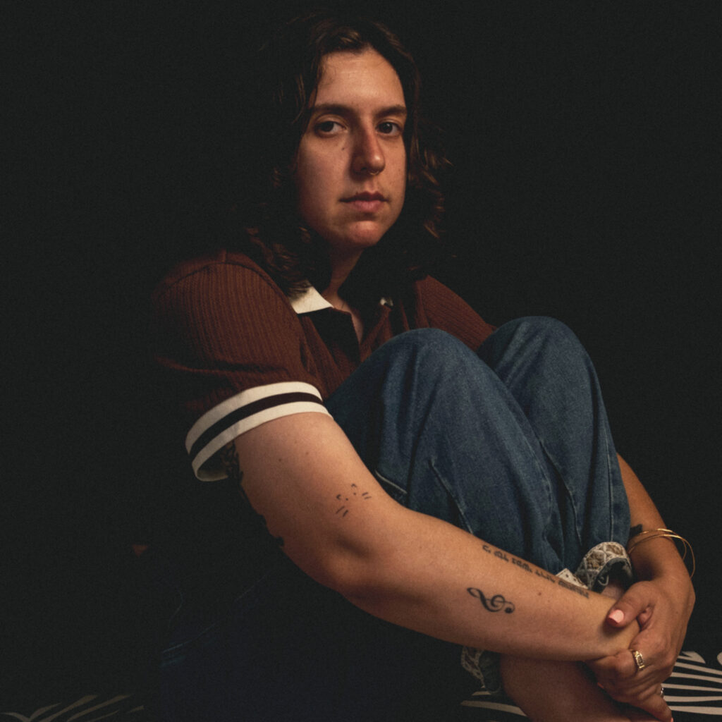 Noam Peri – “Poison”