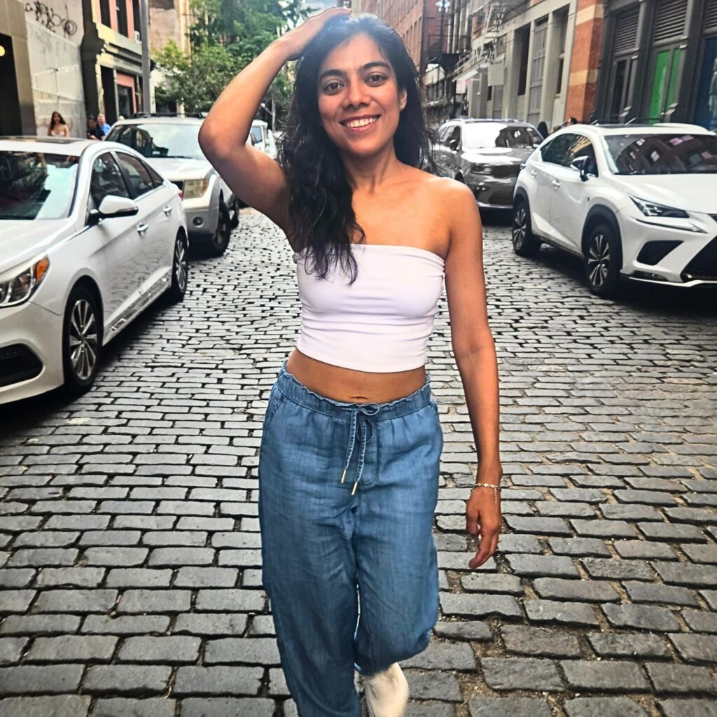 Kevin Honold – “Honey”