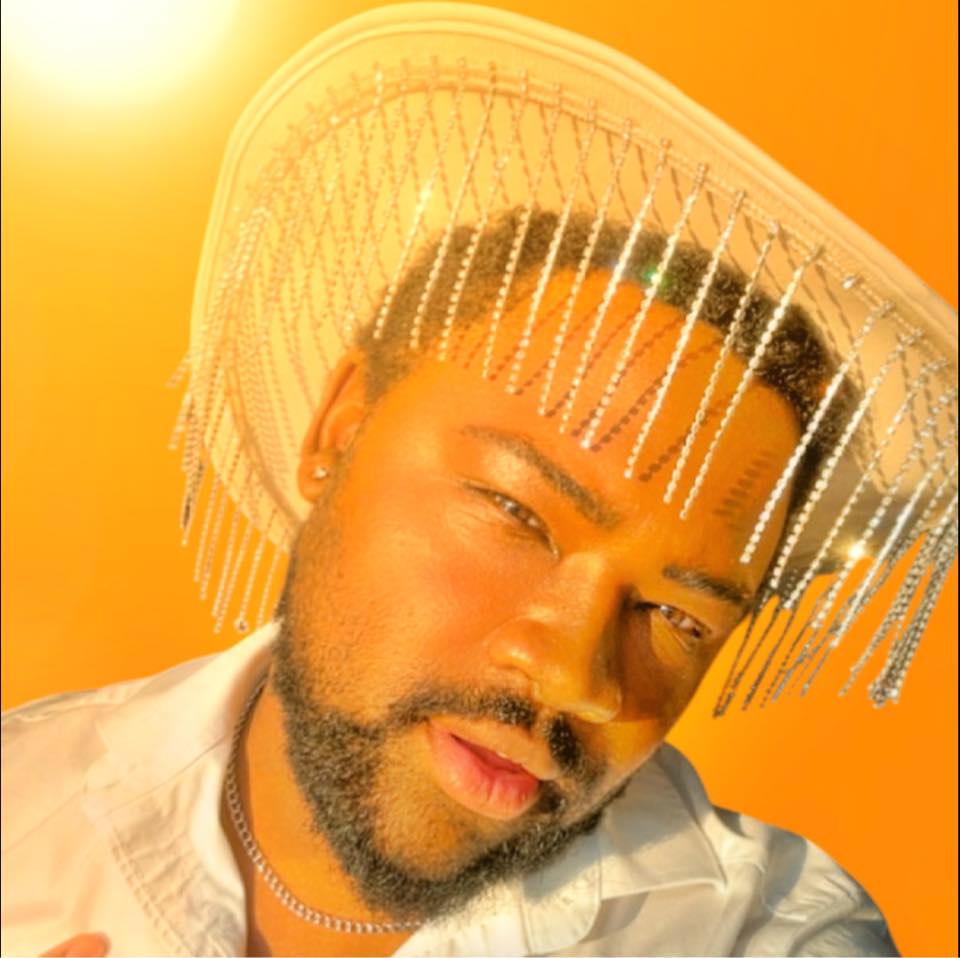 J Terrell – “Golden Hour”