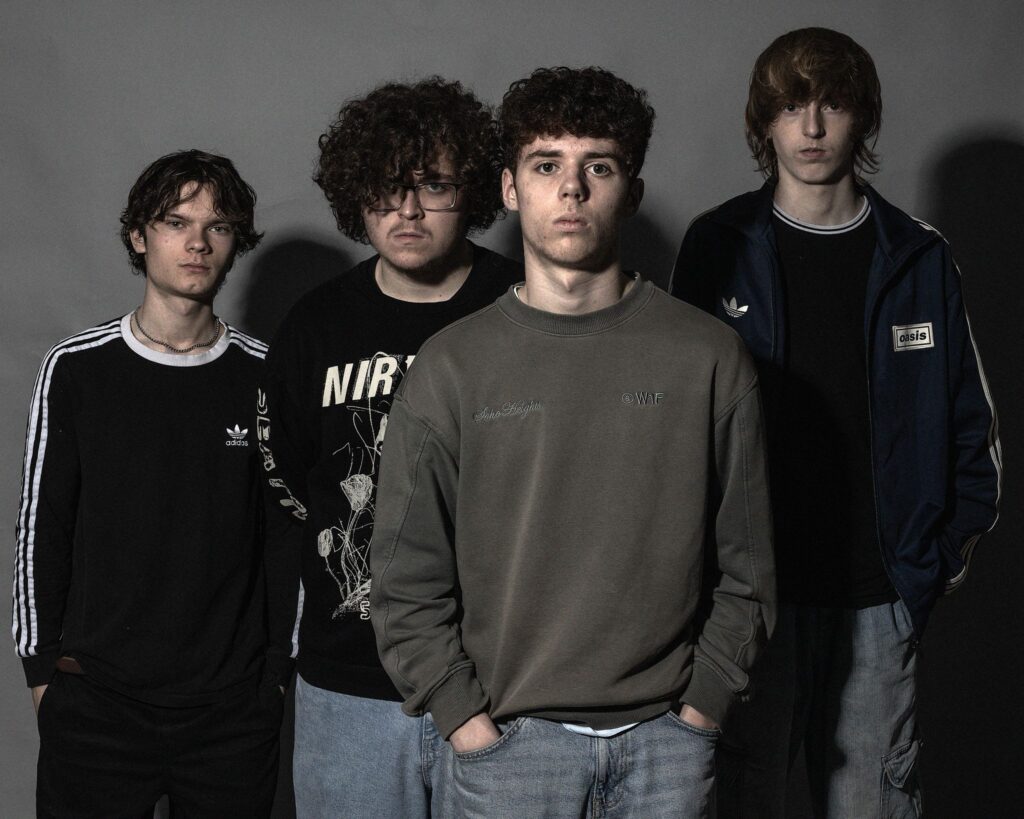 The Kellows – “Eve”