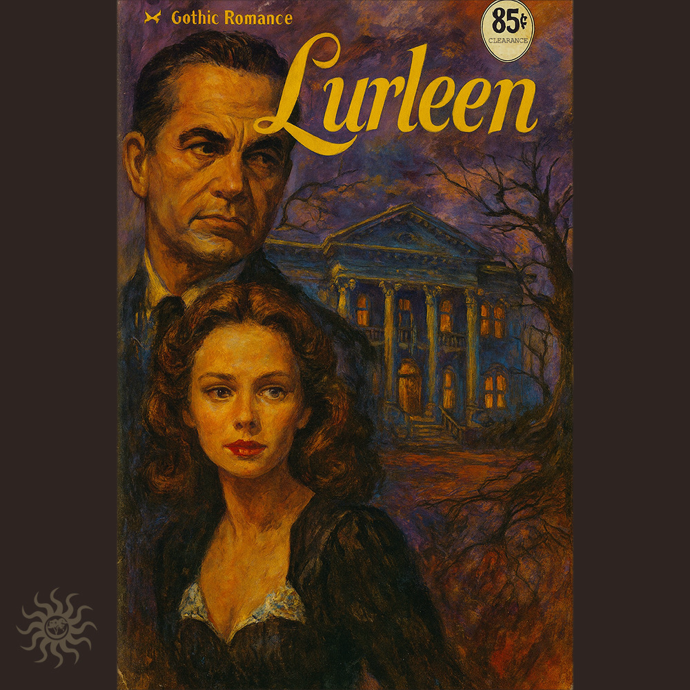 Live Oak Sunburst – “Lurleen”