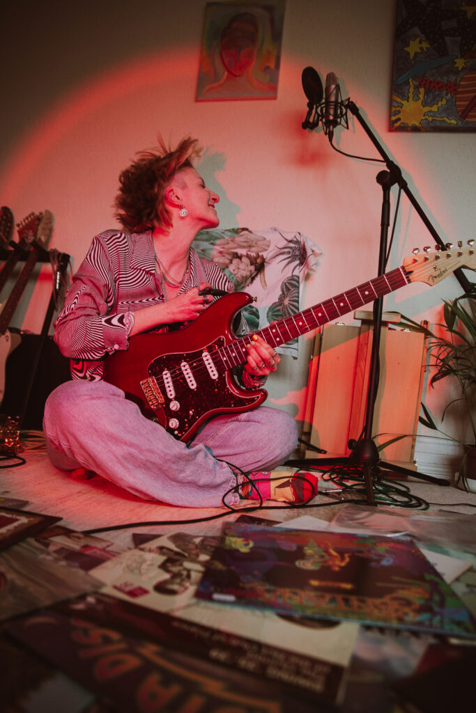 Luan Luan – “Northern Lights”