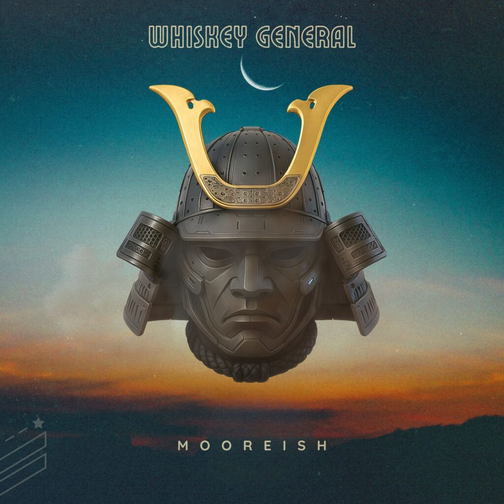 Whiskey General – “Mooreish”