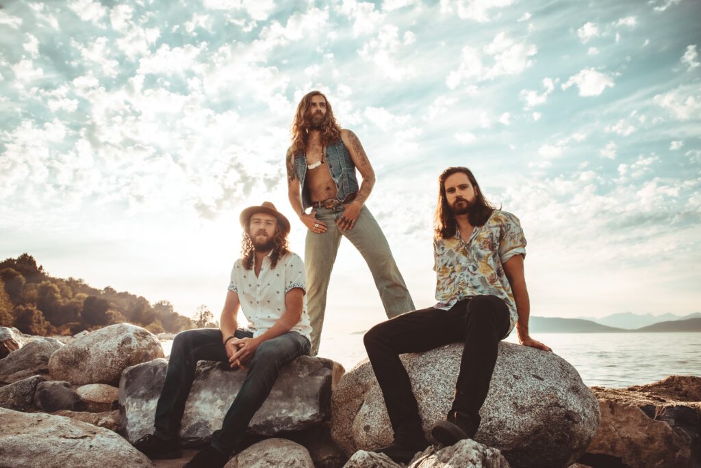 Myles from Home – “You’re Gonna Go Far”