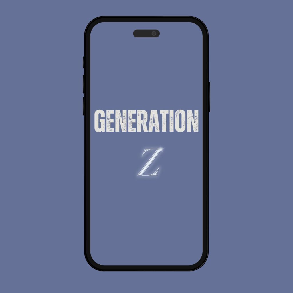 Thomas O’Shea – “Generation Z”