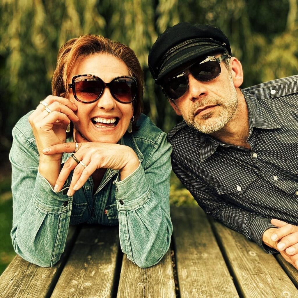 Shapes Like People – “Find Me There”