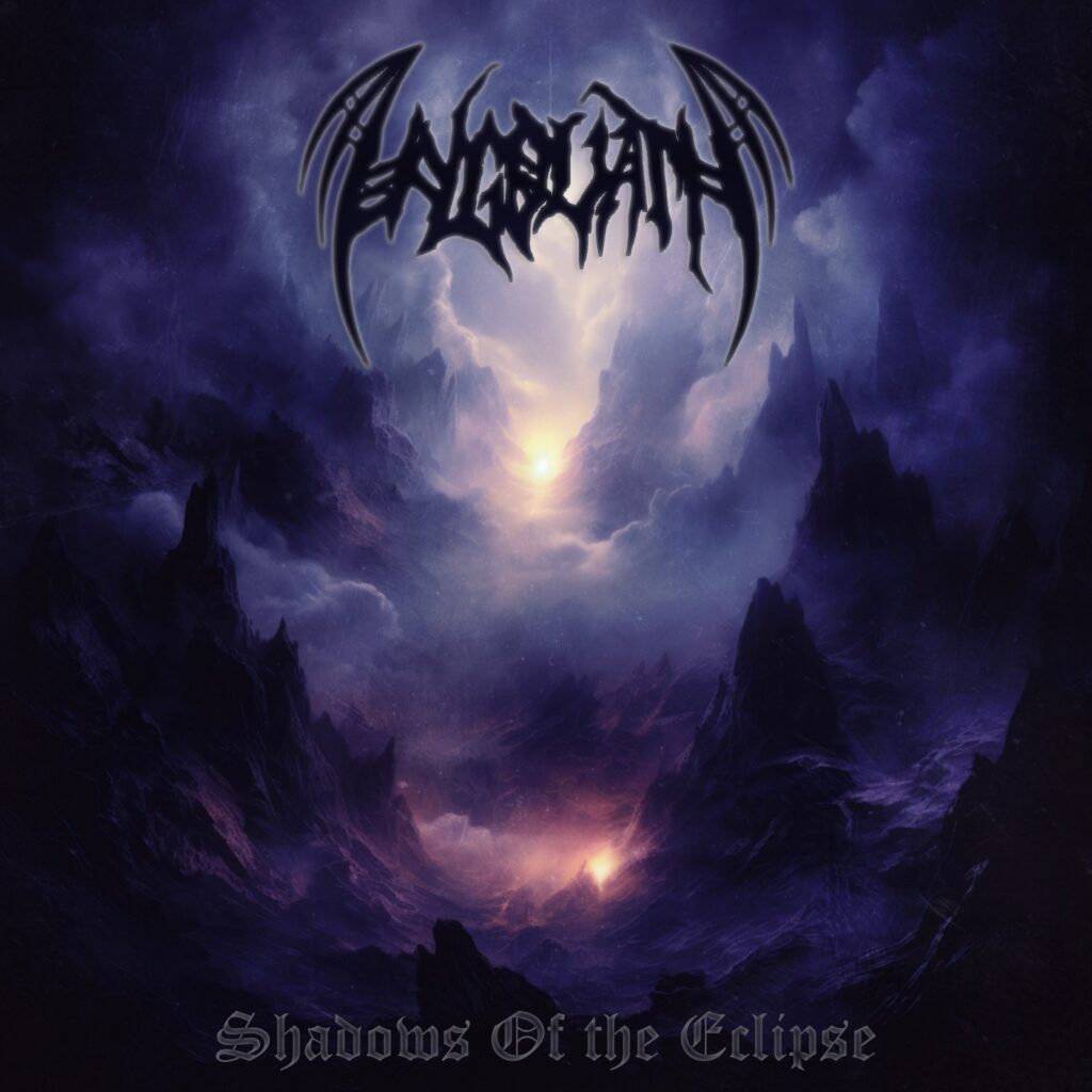 Ungoliath – Shadows Of The Eclipse