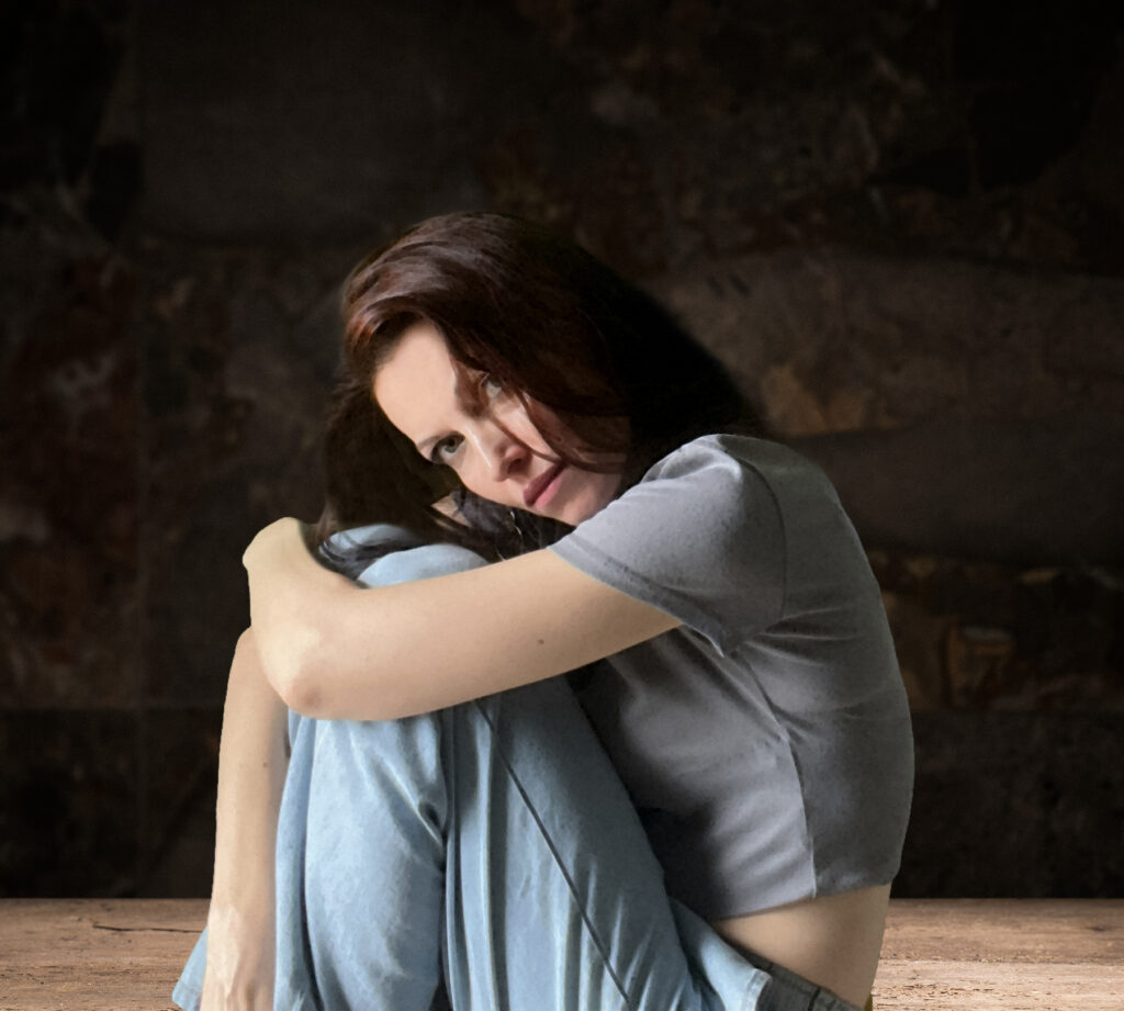 Lana Crow – “Orwellian Times”