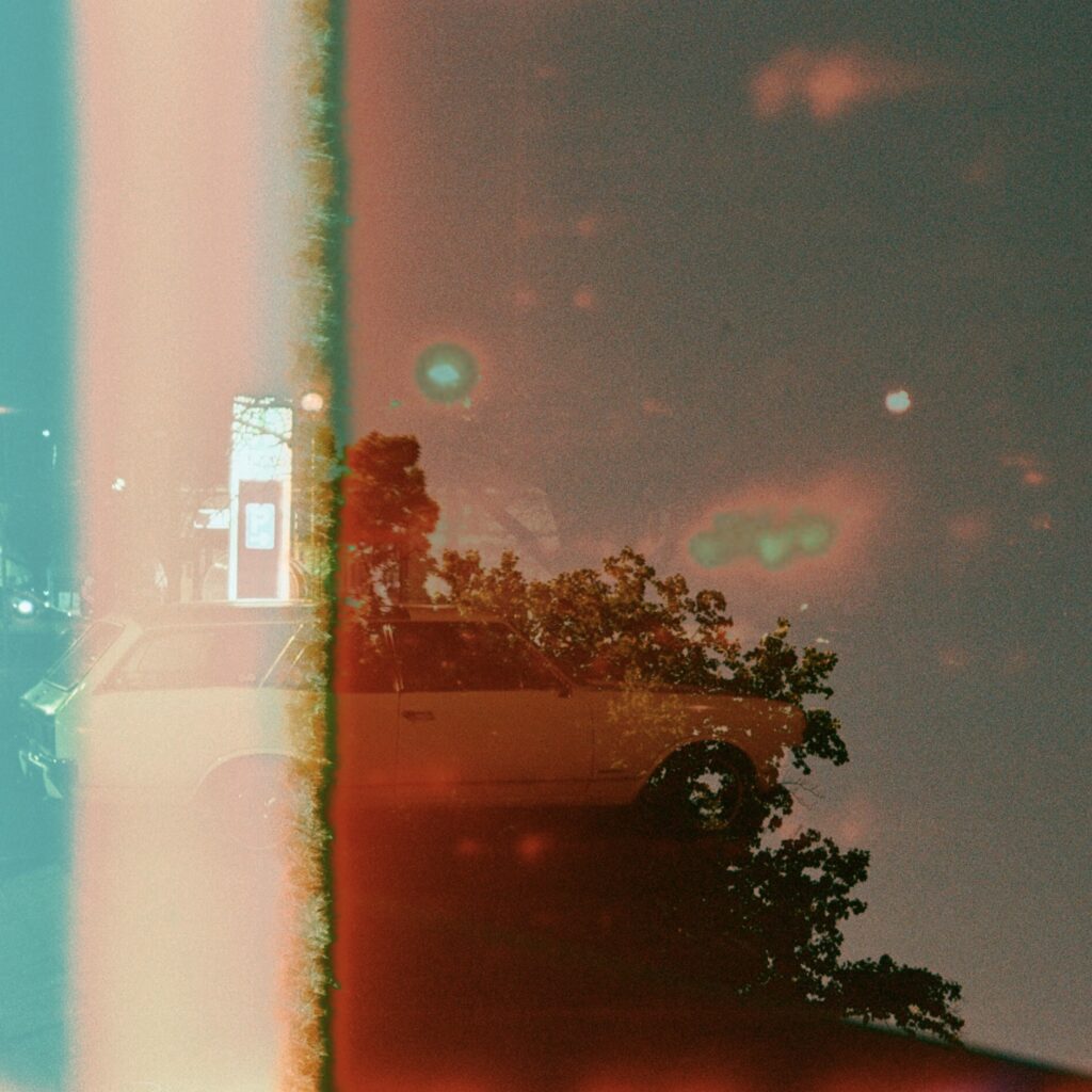 Mohawk Castle – “Music from a Cloud”