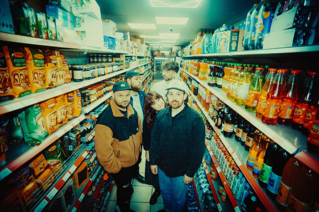 Bottlemoth – “Suki”