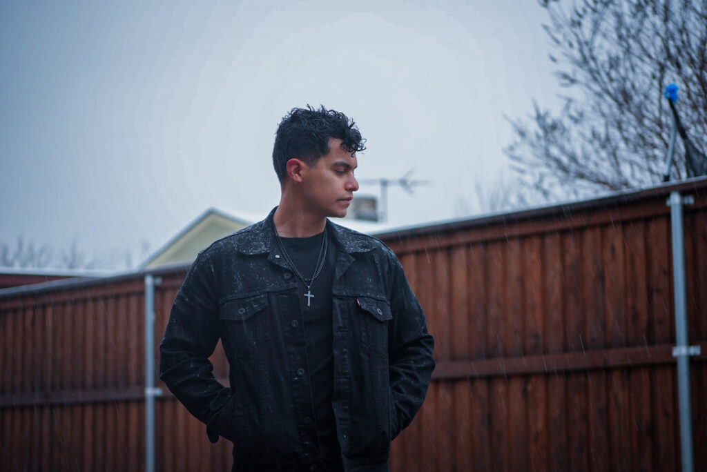 Jake Vera – “Lost”