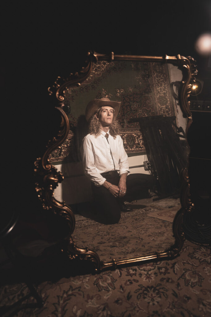 Cowboy Clean – “Grendel”