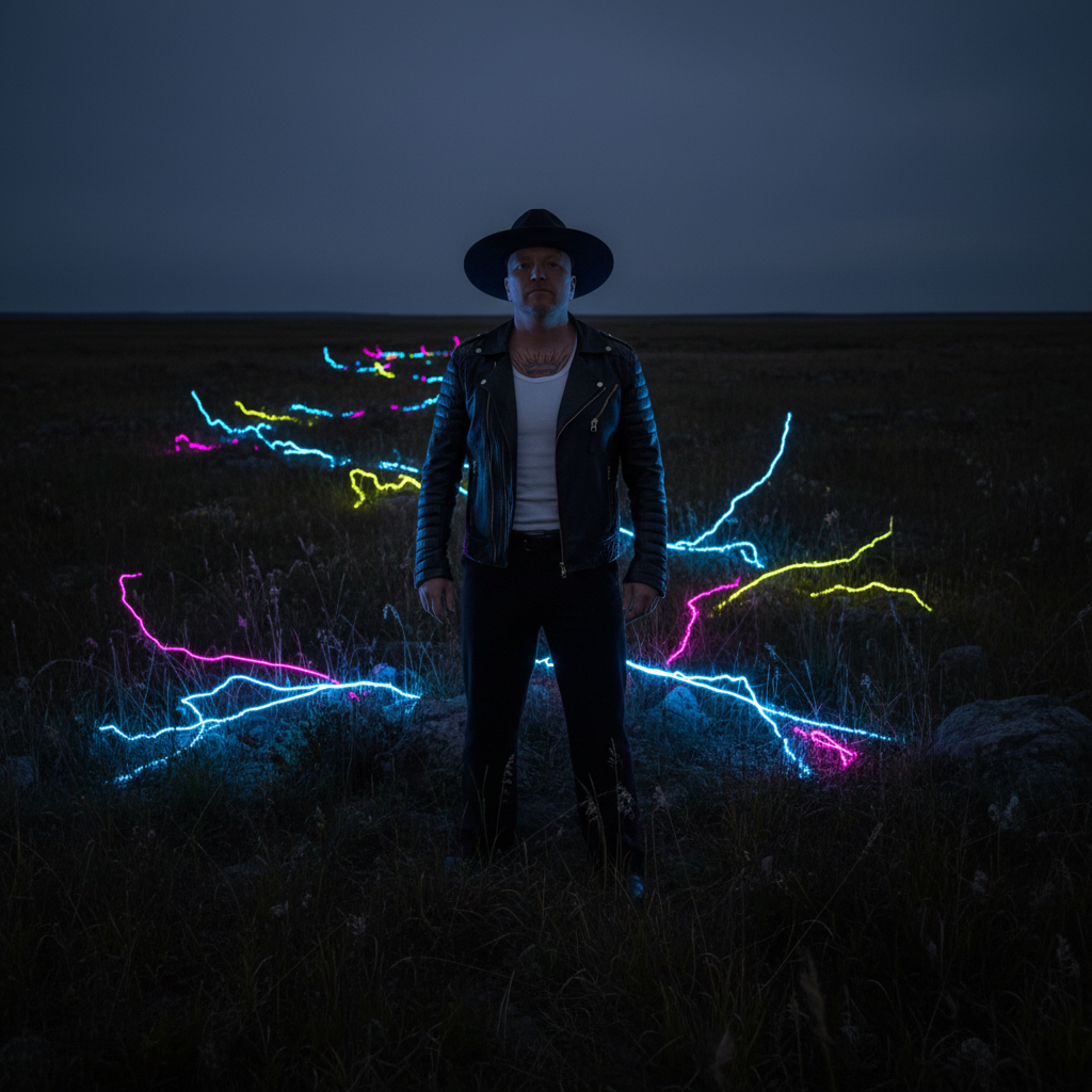 GHSTFLSH – “Stardancer”