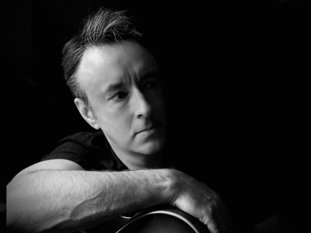 Weston Day – “Storms”