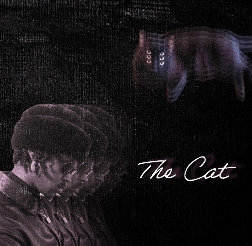 Indoor Yves – “The Cat”