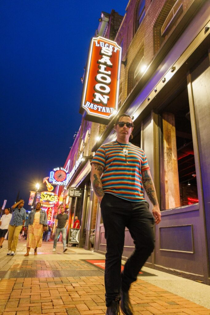 Charlie Diamond – “That Diamond Dream”