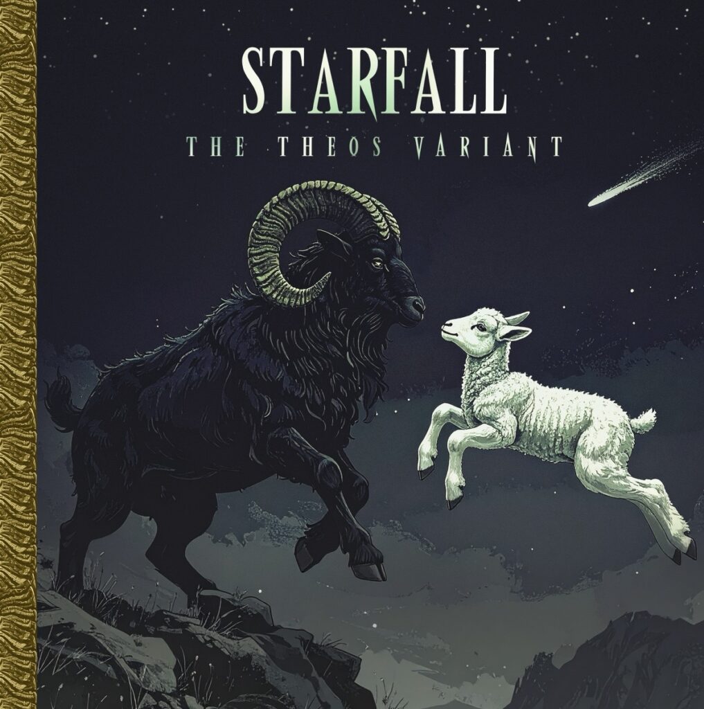 The Theos Variant – “Starfall”