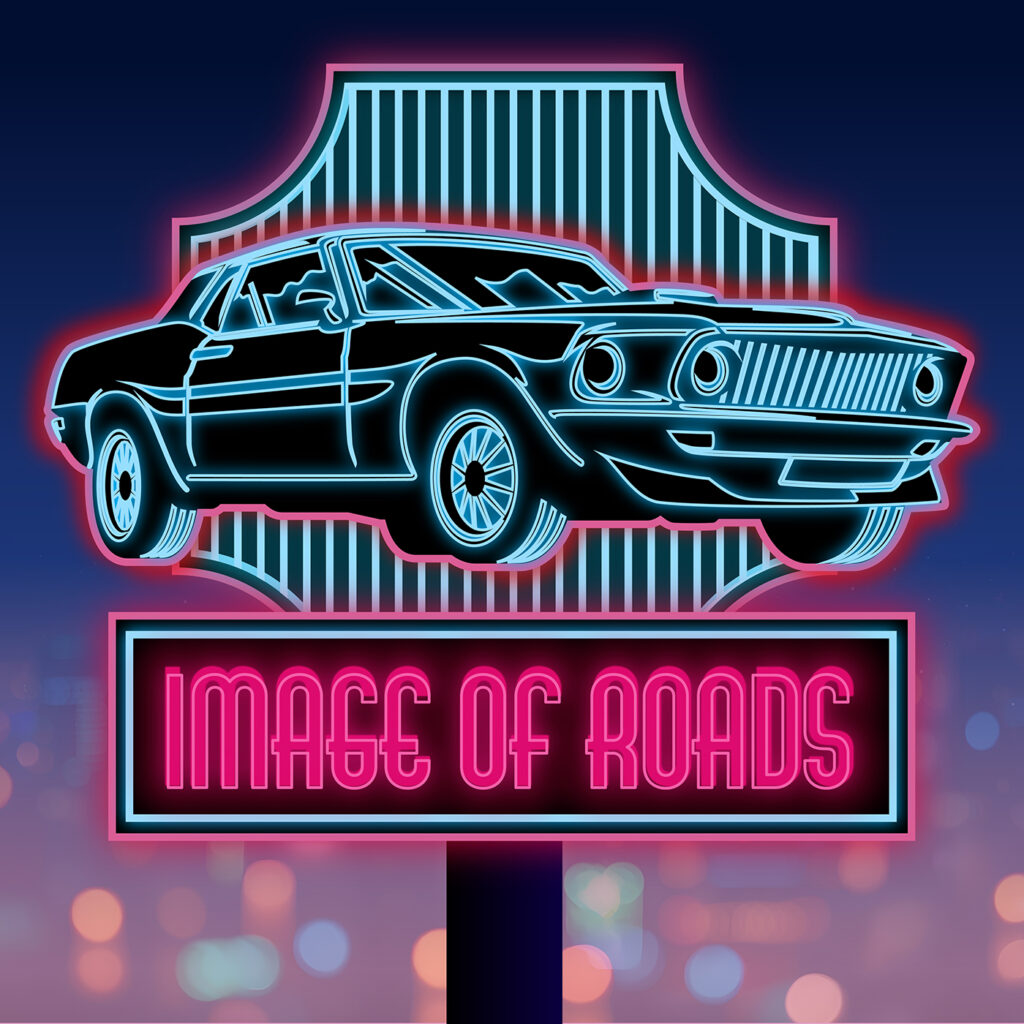 Ben Heyworth – “Image of Roads (Montana Mix)”