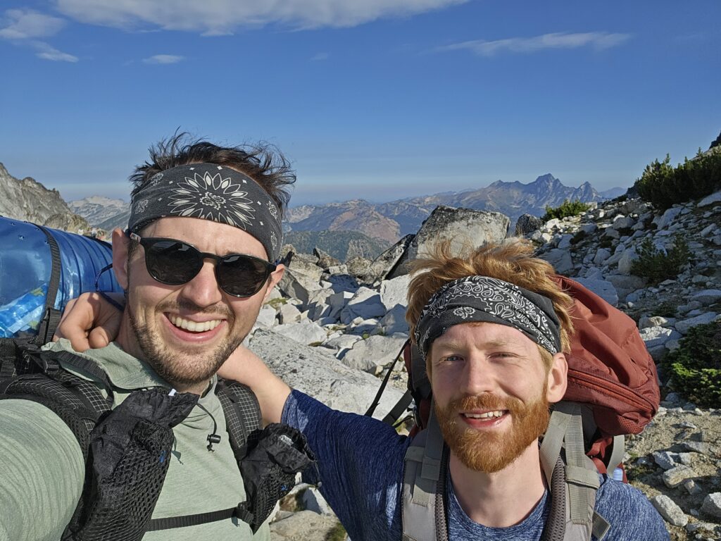 Kevin Honold – “Everything”