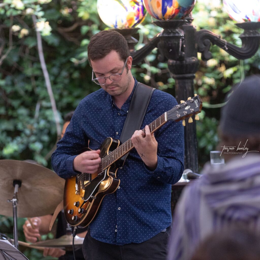 Joe Steels – “A Blue Patch”